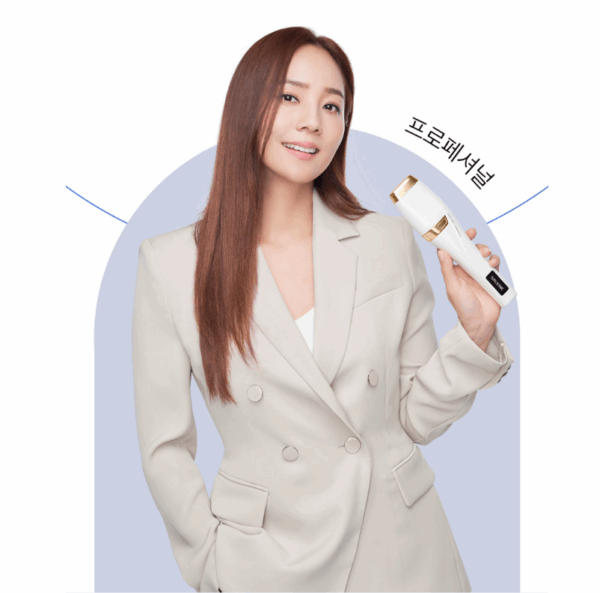 DUALSONIC Professional Gold JOMT-AH-01A (Face + Eye)