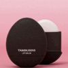 TAMBURINS Egg Lip Balm Woody Green 5g