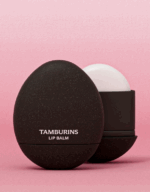 TAMBURINS Egg Lip Balm Woody Green 5g