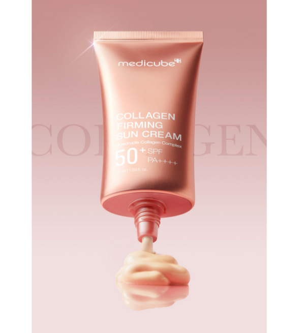 medicube Collagen Firming Sun Cream 50 ml