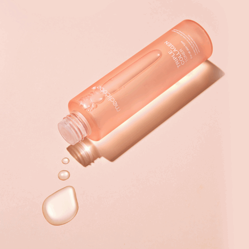 medicube Triple Collagen Toner 4.0 140ml