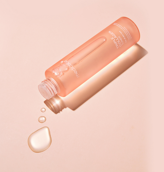 medicube Triple Collagen Toner 4.0 140ml