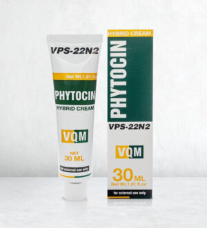 VQM PHYTOCIN Hybrid Cream 30ml VPS-22N2 Barrier Regeneration