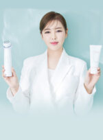 NEWCHAE Peptide Lifting Cream 80ml - Image 3