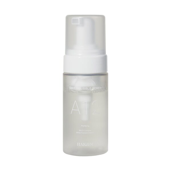 HAKeeM A12 Smier Bubble Toner™ 100ml