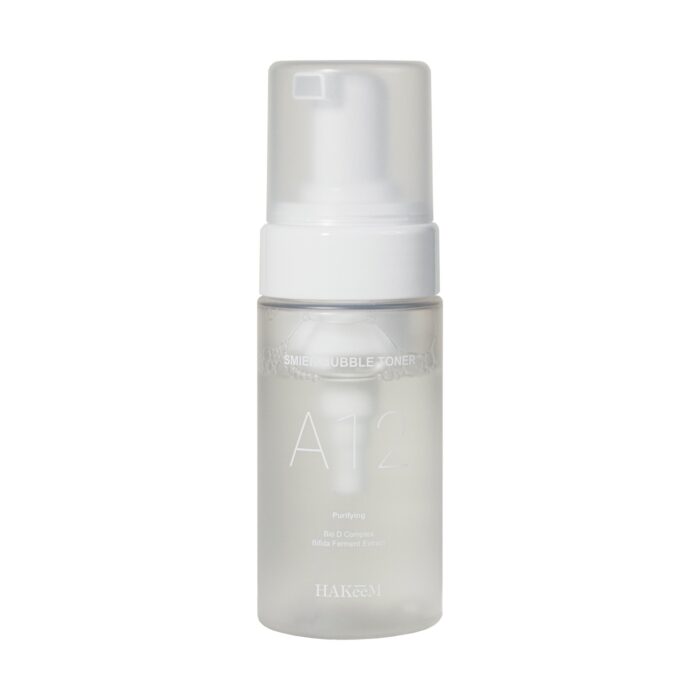 HAKeeM A12 Smier Bubble Toner™ 100ml - Image 1