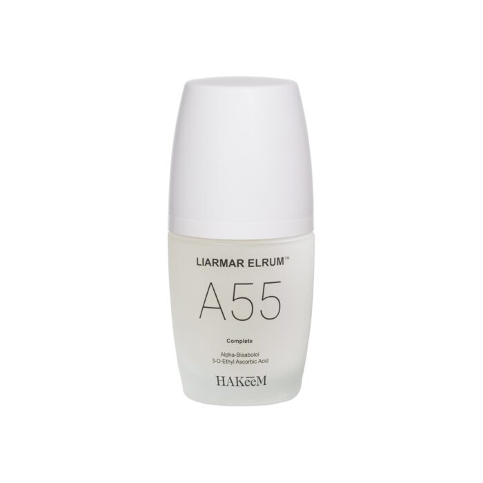 HAKeeM LIARMAR ELRUM™ A55 35ml - Image 2