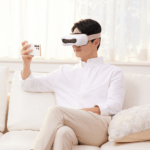 Otus Plus AI Eye Exerciser – Lens Muscle Training Device - Image 9