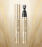 TONYMOLY Intense Care Gold 24K Snail Eye Serum Ball 15ml/Gold 24K Snail Cream 30ml