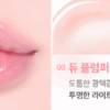 GIVERNY Dewey Lip Glaze