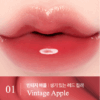 CLIO Apple Series Crystal Glam Tint 3.4g