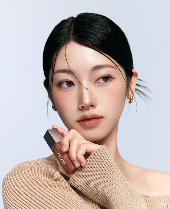 nonoer Shine Lock Lip Tint 5g - Image 1