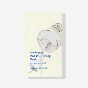 Melldream Moisturizing Mask 28ml x 10ea