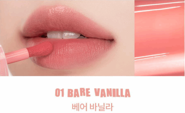 rom&nd Bare Water Tint 4.5g