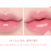 VINNE Volumizing Glow Lip Tint Balm 3.1g