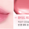 GIVERNY Dewey Lip Glaze