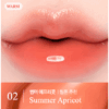 CLIO Apple Series Crystal Glam Tint 3.4g