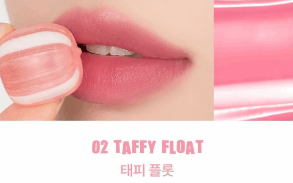 rom&nd Bare Water Tint 4.5g