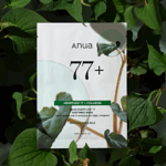 Anua Houttuynia Cordata 77 Soothing Sheet Mask Pack 25ml*10pack