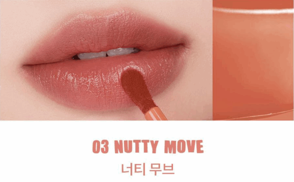 rom&nd Bare Water Tint 4.5g