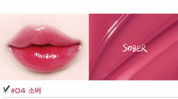 tooq Gentle Kiss Glow Tint 3g
