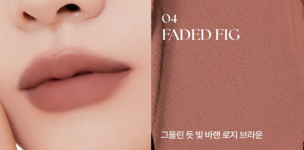 MUZIGAE MANSION Tie Up Cover Tint 6g