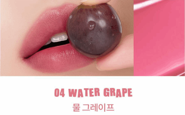 rom&nd Bare Water Tint 4.5g