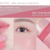 Heart Percent Dot On Mood Custom Lip & Cheek 9.4g (GLOW : 4.7g / MATTE : 4.7g)