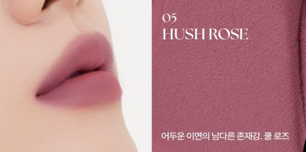 MUZIGAE MANSION Tie Up Cover Tint 6g