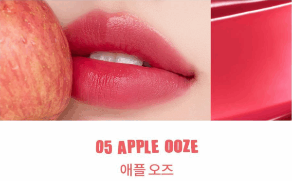 rom&nd Bare Water Tint 4.5g