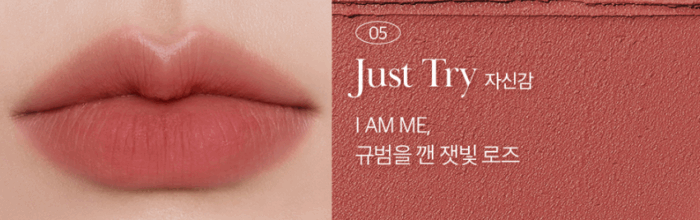 BBIA Last Powder Lipstick 3.5g - Image 7
