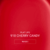 Ameli Plat Lips 918 Cherry Candy 1.2g