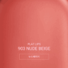Ameli Plat Lips 903 Nude Beige 1.2g