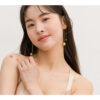 Ameli Plat Lips 903 Nude Beige 1.2g