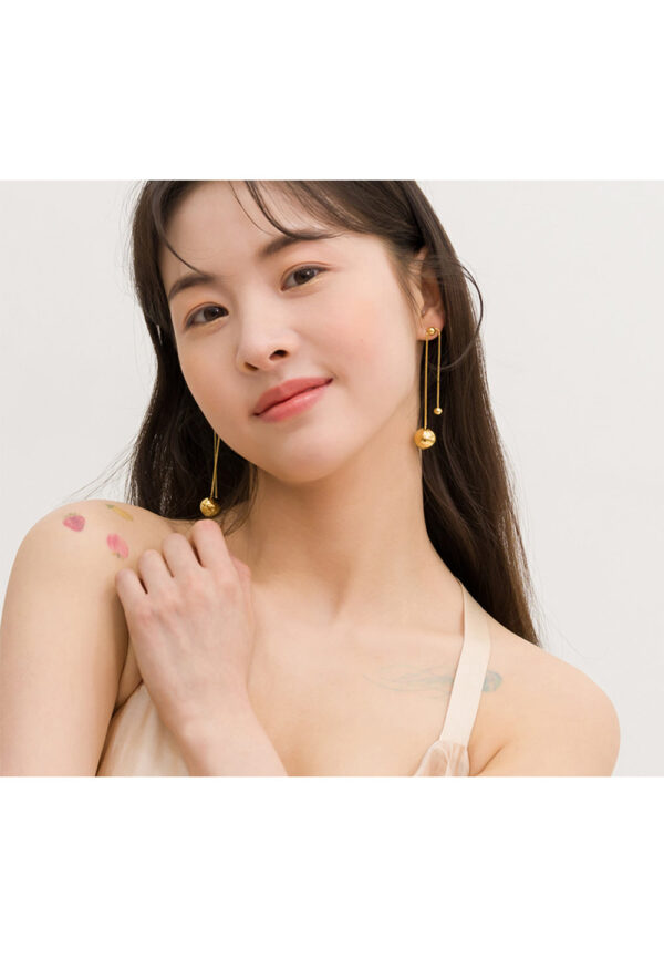 Ameli Plat Lips 903 Nude Beige 1.2g