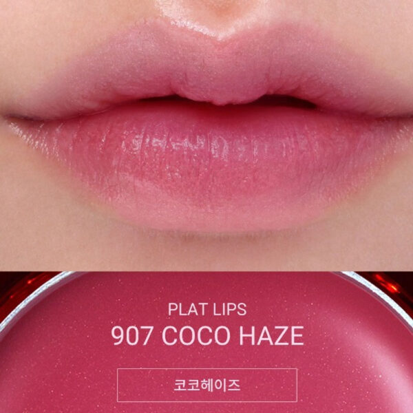 Ameli Plat Lips 907 Coco Haze 1.2g