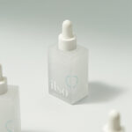 ilso Moringa Tightening Pore Serum 30ml - Image 3