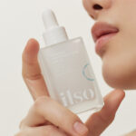 ilso Moringa Tightening Pore Serum 30ml - Image 2