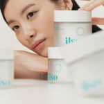 ilso Moringa Purifying Pore Pad 60sheets - Image 3
