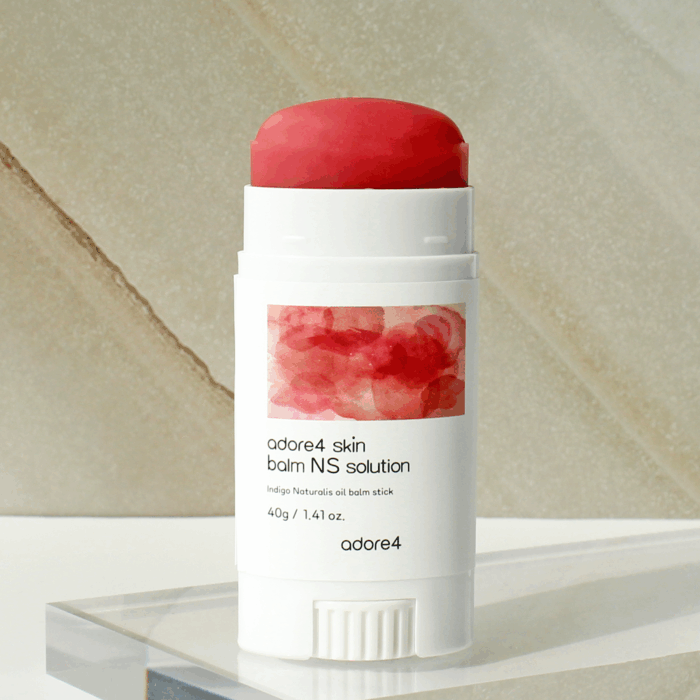 adore4 Skin Balm NS solution 40g - Image 2