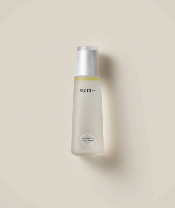 Sum37 Micro-Active Toning Water 150ml - Image 2