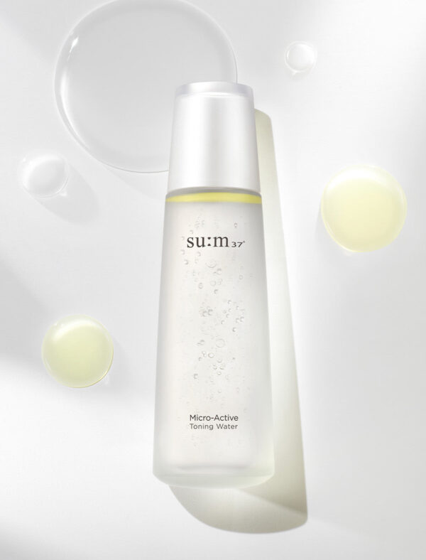 Sum37 Micro-Active Toning Water 150ml