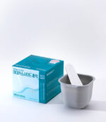 MEDIHEAL Derma Modeling Powder 28g*2ea [Madecassoside] - Image 2