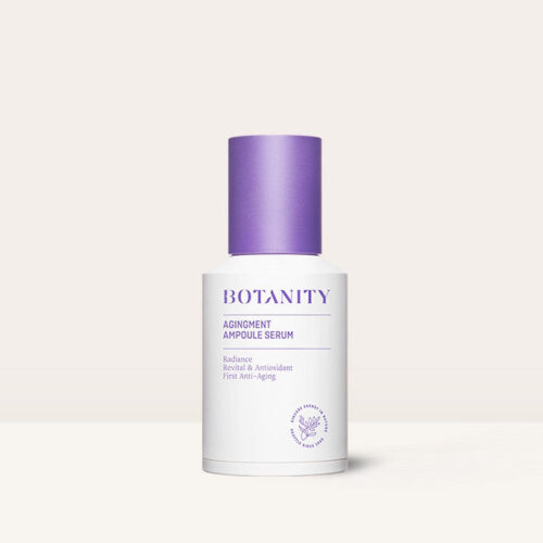 BOTANITY Agingment Ampoule Serum 30ml