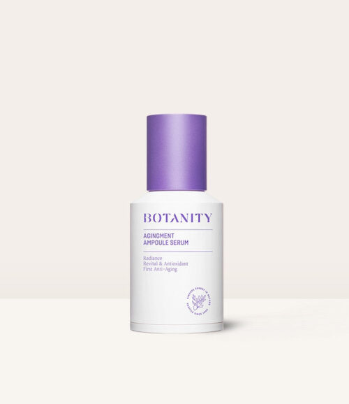 BOTANITY Agingment Ampoule Serum 30ml