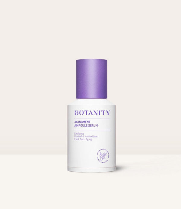 BOTANITY Agingment Ampoule Serum 30ml