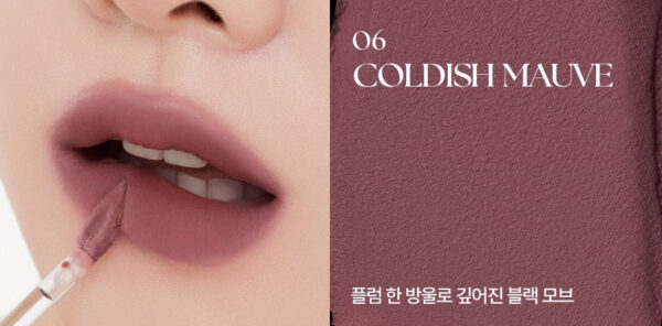 MUZIGAE MANSION Tie Up Cover Tint 6g