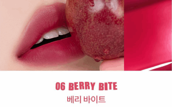 rom&nd Bare Water Tint 4.5g