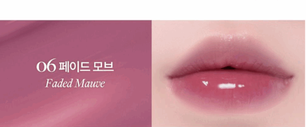 Heart Percent Dot On Mood One Way Glowy Tint 4g
