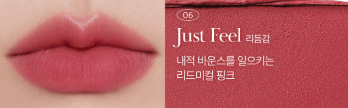 BBIA Last Powder Lipstick 3.5g - Image 8